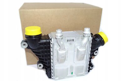 LR139049 - İNTERCOOLER 2.0 BNZ. (DİSC.SPORT/NEW EVOQUE) - Land Rover