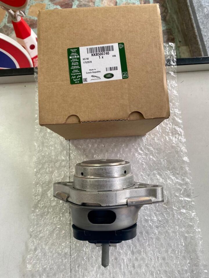 KKB500740 - MOTOR TAKOZU SAĞ (3.6L V8/4.4L V8) - Land Rover