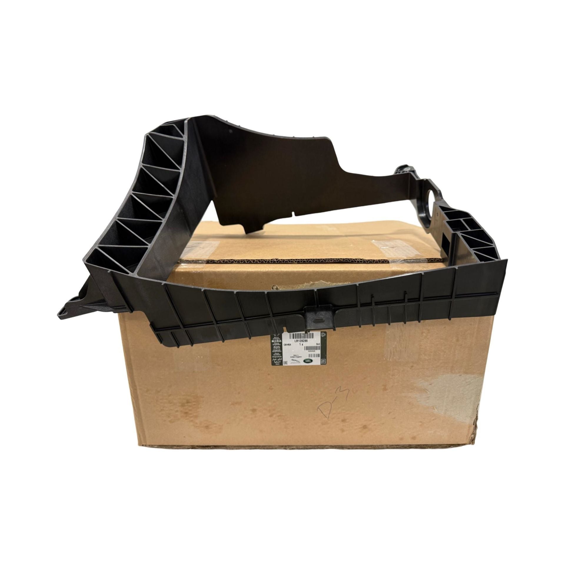 LR128286 - ÖN TAMPON DEFLEKTÖRÜ SAĞ (NEW DEFENDER) - Land Rover