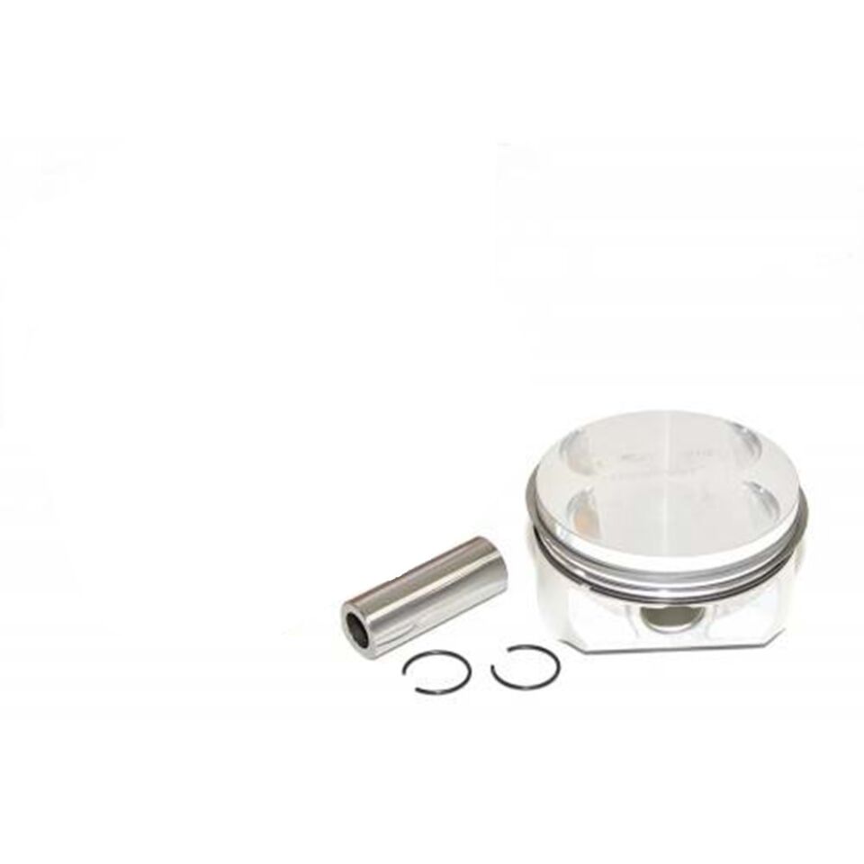 LFL000600G - PİSTON&SEGMAN/0.50 4.4 BNZ. (VOGUE) - Nüral