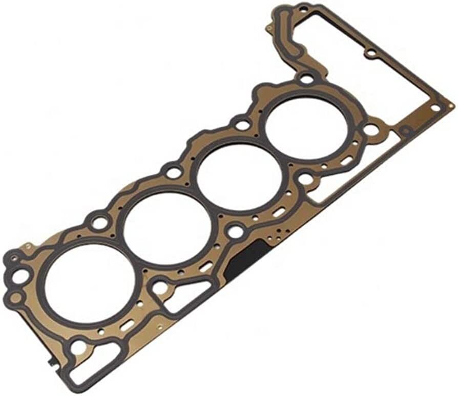 LR022897G - SİLİNDİR KAPAK CONTASI SOL (4.4L V8) - V.REİNZ