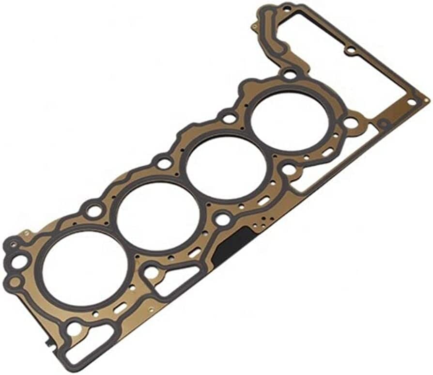 LR022897G - SİLİNDİR KAPAK CONTASI SOL (4.4L V8) - V.REİNZ