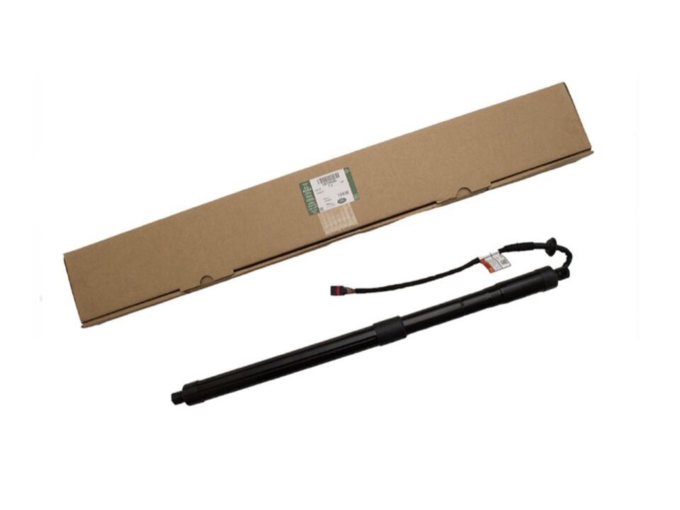 535123556 - ARKA BAGAJ AMORTİSÖRÜ (F-PACE) - Jaguar