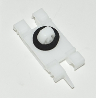 DYC000100 - ARKA BAGAJ ÇITA KLİPS (3.0/3.6) - Land Rover