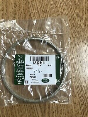 LR105411 - TURBO CONTASI 2.0L/DZL(EVOQUE/VOGUE) - Land Rover