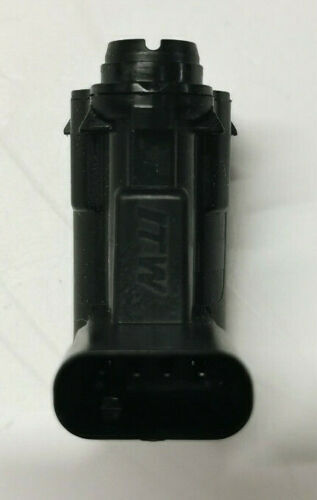 LR104060 - DEPO KAPAK KİLİT 2.0L Hİ PHEV (RRS/VOGUE) - Land Rover
