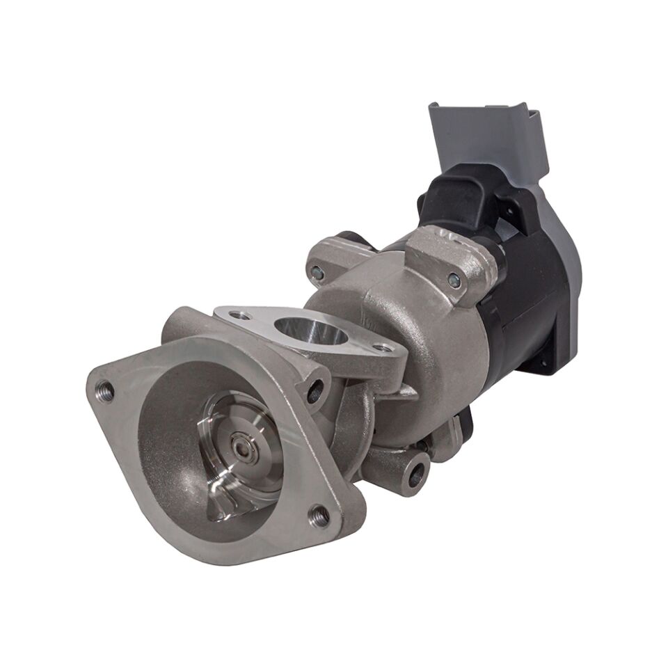 LR018324O - EGR VALFİ SAĞ (7A/2.7/NWD3/4) - Land Rover