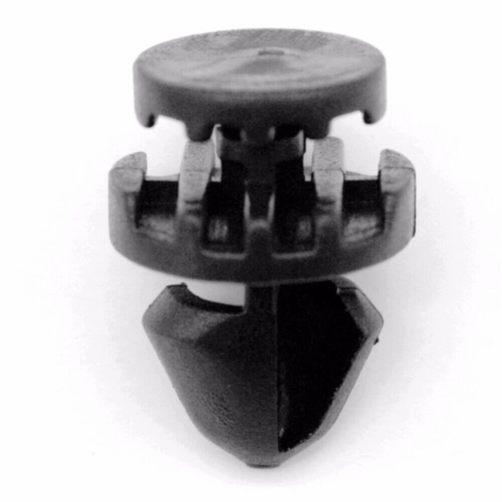 DYC500010 - ÖN DODİK KLİPSİ/SİYAH (NWD3/4) - Land Rover