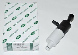 DMC500020 - ÖN FAR FISKIYE MOTORU (3.0/3.6/VOGUE) - Land Rover