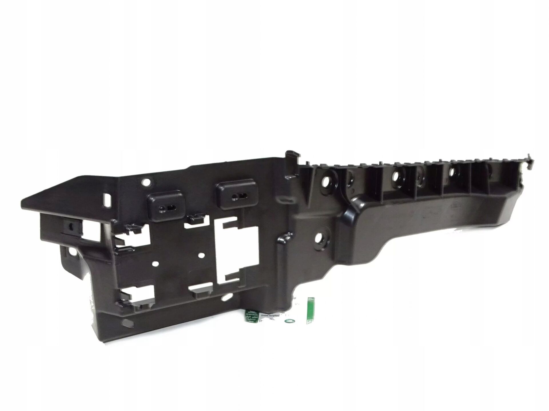 LR128159 - ARKA TAMPON BAĞLANTI BRAKET SAĞ 3.0L V6 - Land Rover