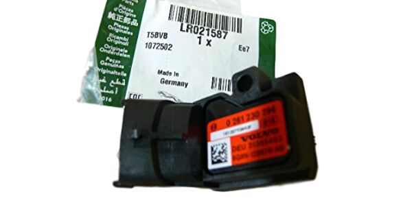 LR021587 - MAP SENSÖRÜ (EVOQUE/DİSCO5/LR2) - Land Rover