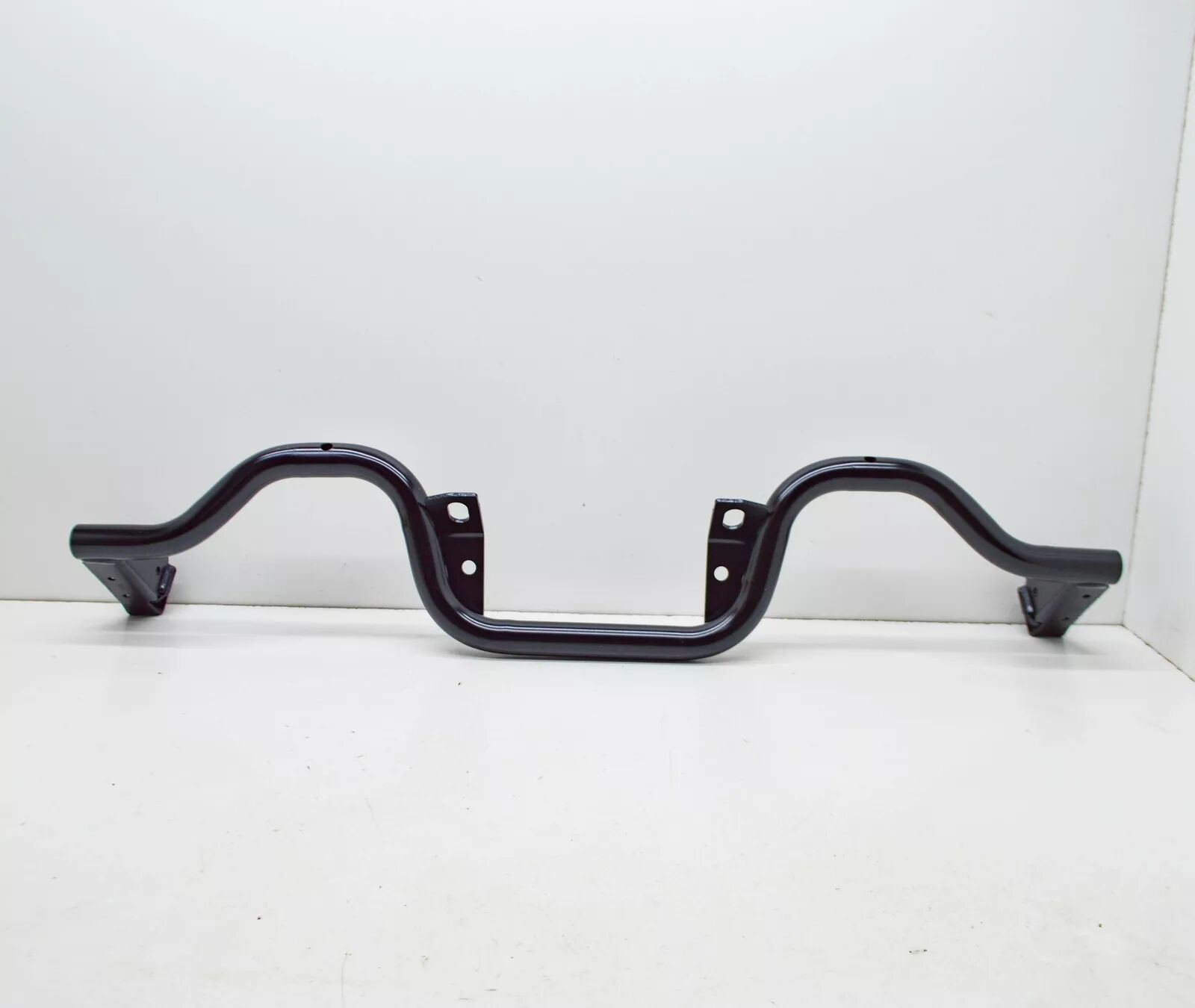 LR081521 - ÖN RADYATÖR KORUYUCU DEMİRİ (3.0L V6) - Land Rover