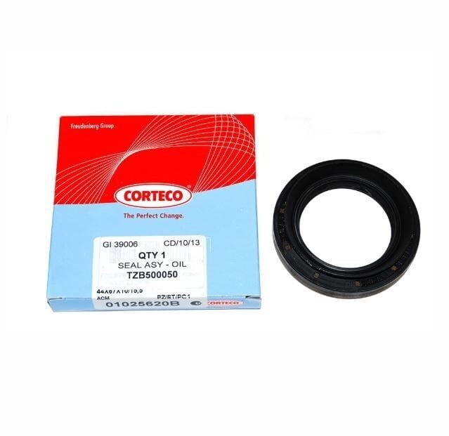 LR158113G - ÖN/ARKA AKS KEÇESİ 3.0/4.2/4.4 - Corteco