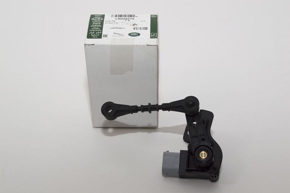 LR024219 - ÖN FAR AYAR SENSÖRÜ SAĞ (DİSC.SPORT/EVOQUE) - Land Rover