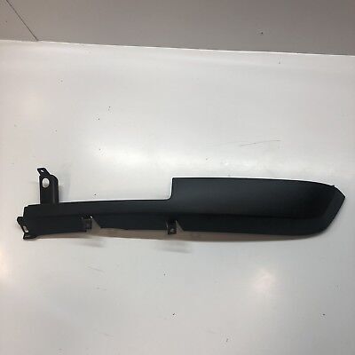 DPR000050 - ÖN TAMPON SPOİLER SOL (3.0/4.4) - Land Rover