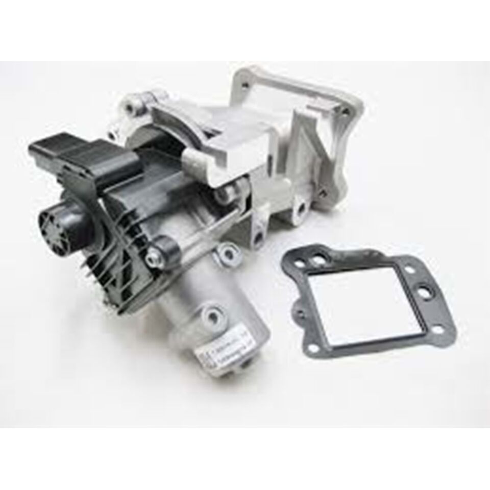 LR000997 - EGR VALFİ (2.2/EVOQUE) - Land Rover