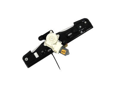 LR078974 - ARKA KAPI CAM KRİKO SOL (DİSC.SPORT) - Land Rover
