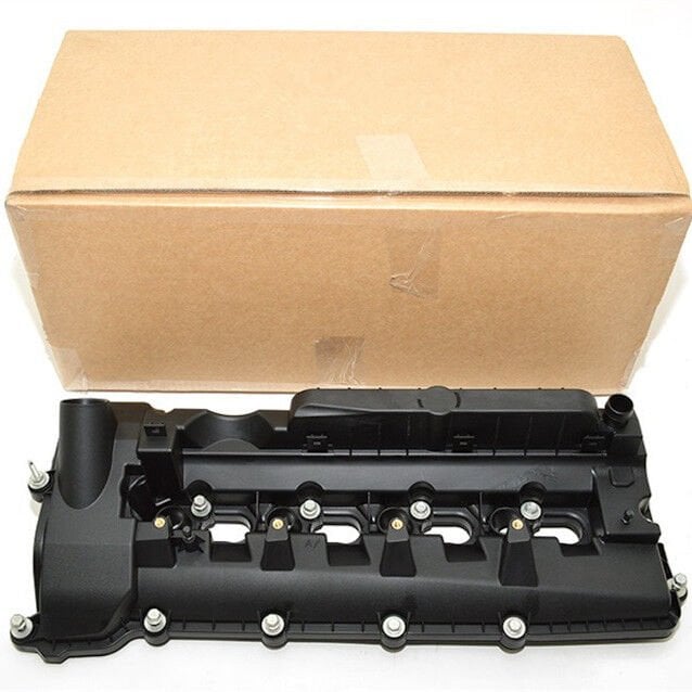 LR113202 - EMME MANİFOLD SOL (5.0/VOGUE/VELAR/NEW DEFENDER) - Hmpx