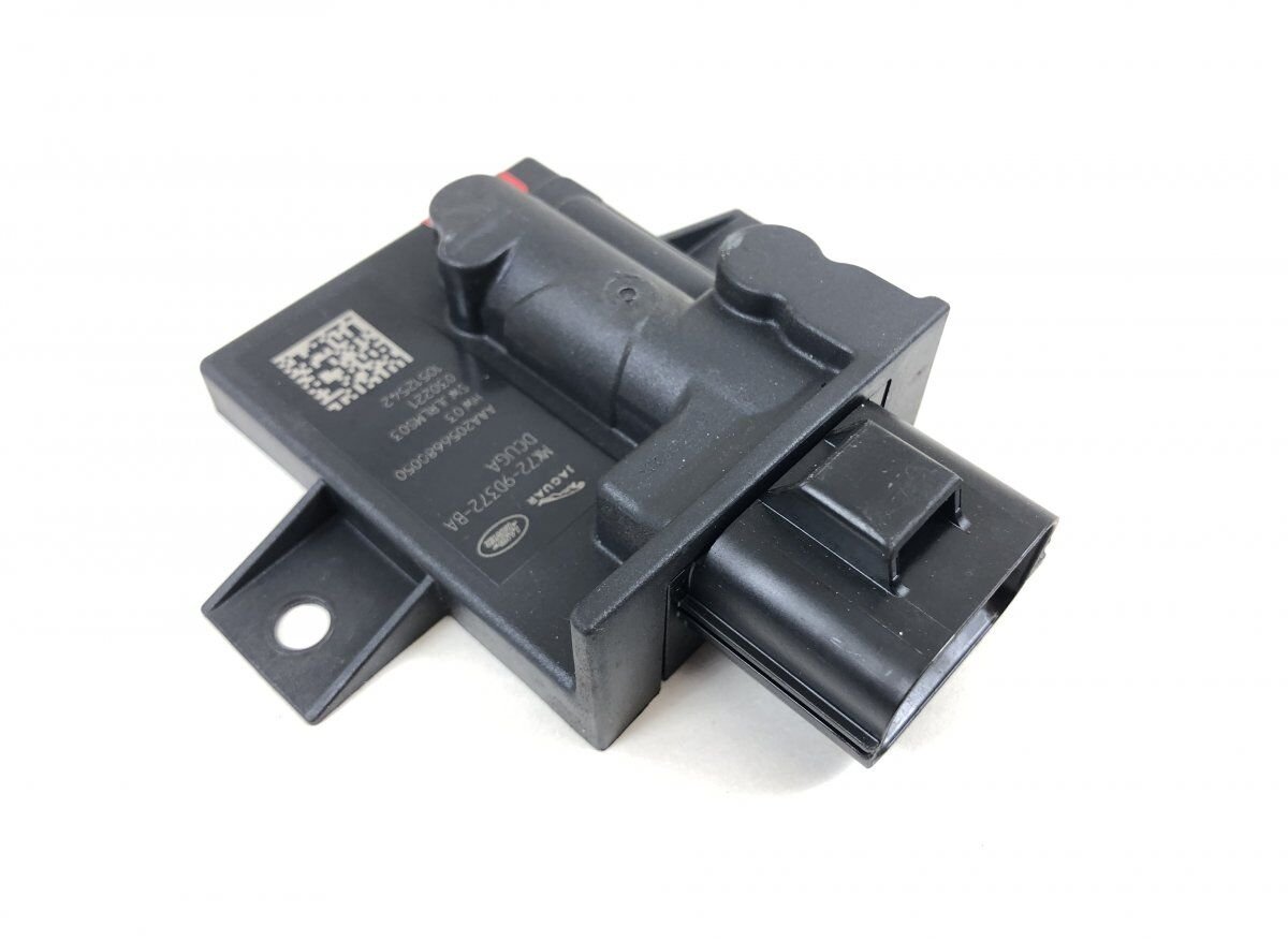 LR187427 - YAKIT POMPASI MODÜLÜ (DİSCO-5/NEW DEF./VELAR ) - Land Rover