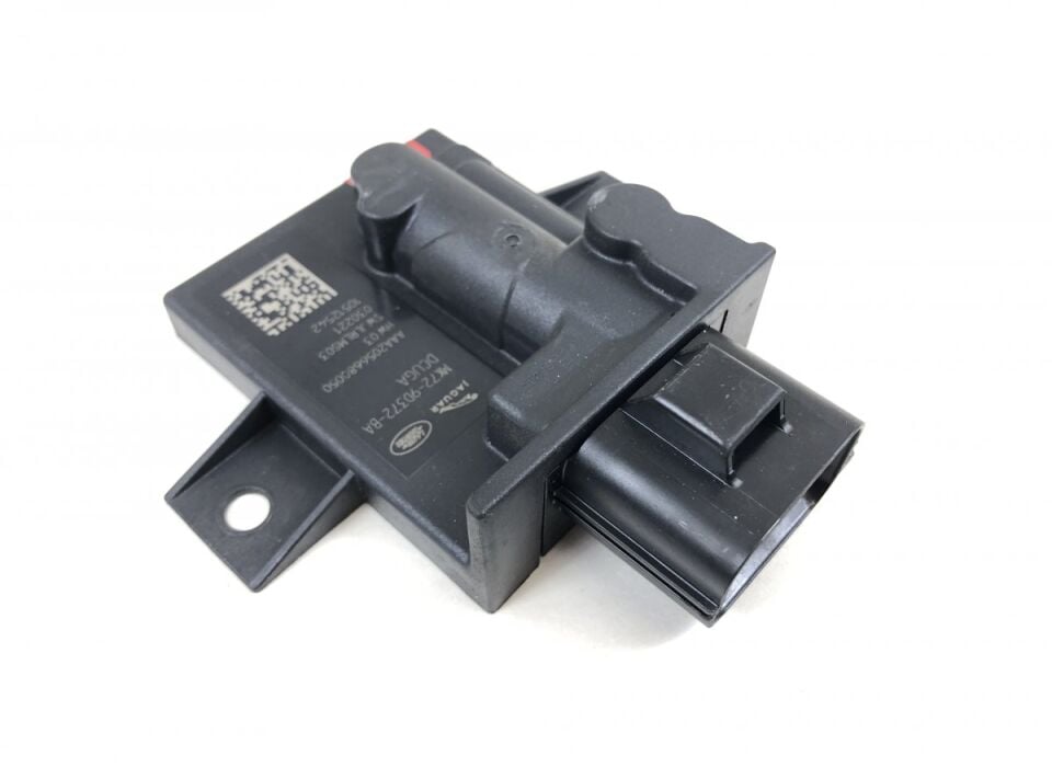 LR187427 - YAKIT POMPASI MODÜLÜ (DİSCO-5/NEW DEF./VELAR ) - Land Rover