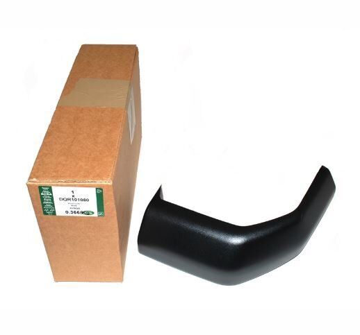 DQR101080 - ARKA TAMPON KÖŞE BAKALİTİ SAĞ (TD5) - Land Rover