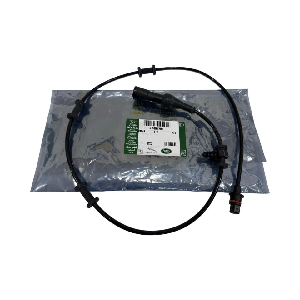 XR851751 - ÖN ABS SENSÖRÜ (S-TYPE/XF) - Jaguar