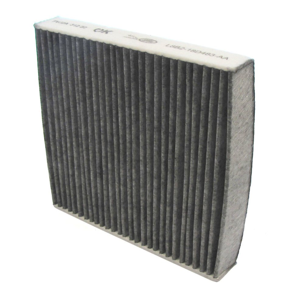 LR133345G - POLEN FİLTRESİ KARBONLU 2.0 DZL. (NEW DEF.) - Febi