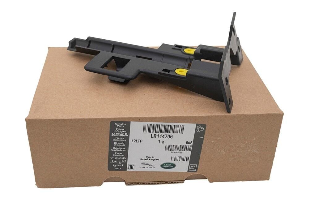 LR114706 - FAR YIKAMA JET KAPAĞI SOL (NEW EVOQUE 19>) - Land Rover