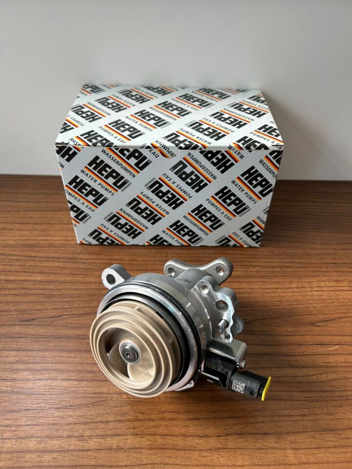 104123463 - DEVİRDAİM 3.0 BNZ. (DİSC.S5/NEW DEF./NEW RRS/VELAR) - Hepu