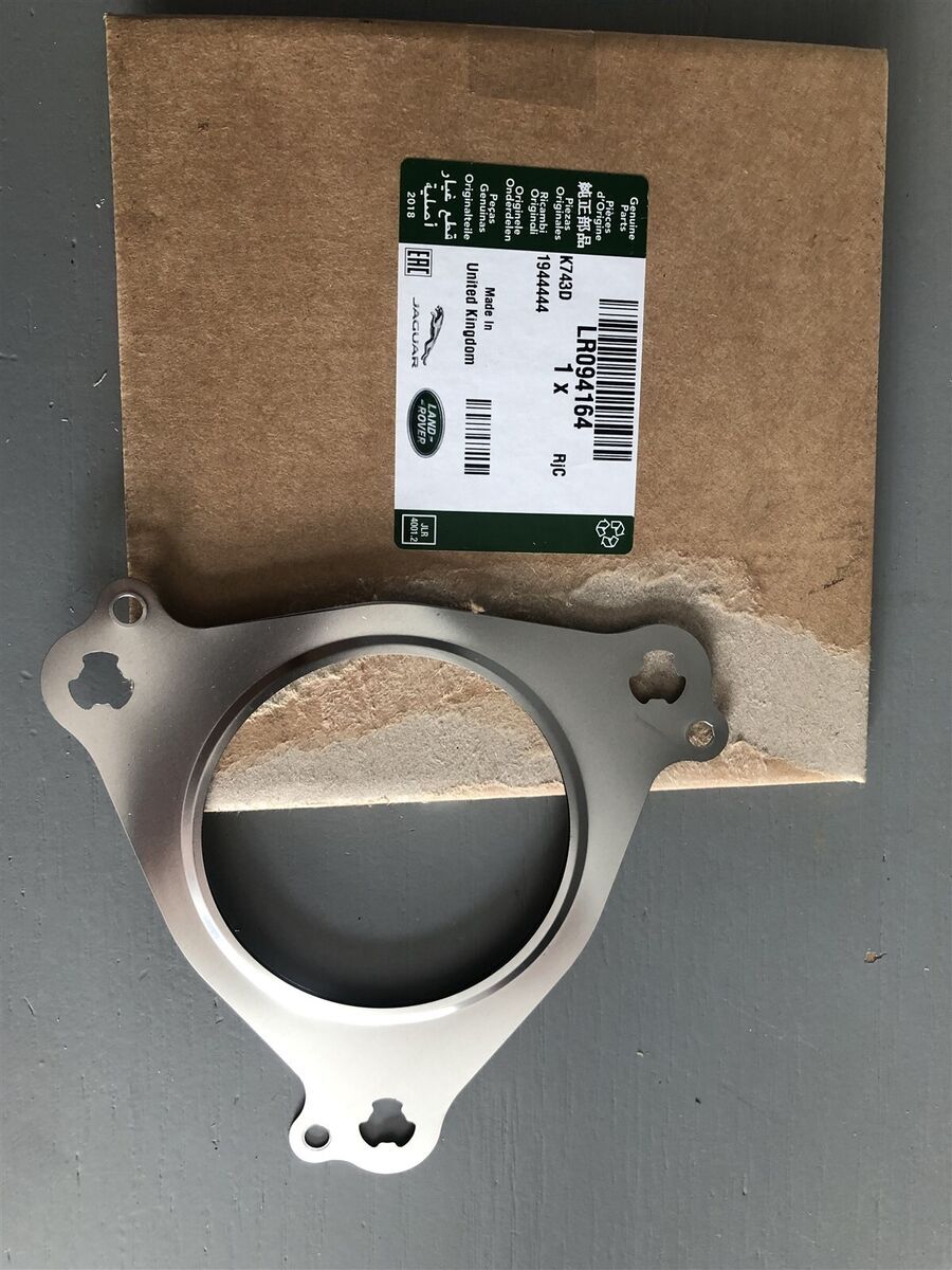 LR094164 - EGZOZ ARA CONTASI 2.0 BNZ (EVOQUE/DİSC.SPORT/NEW EVOQUE) - Land Rover