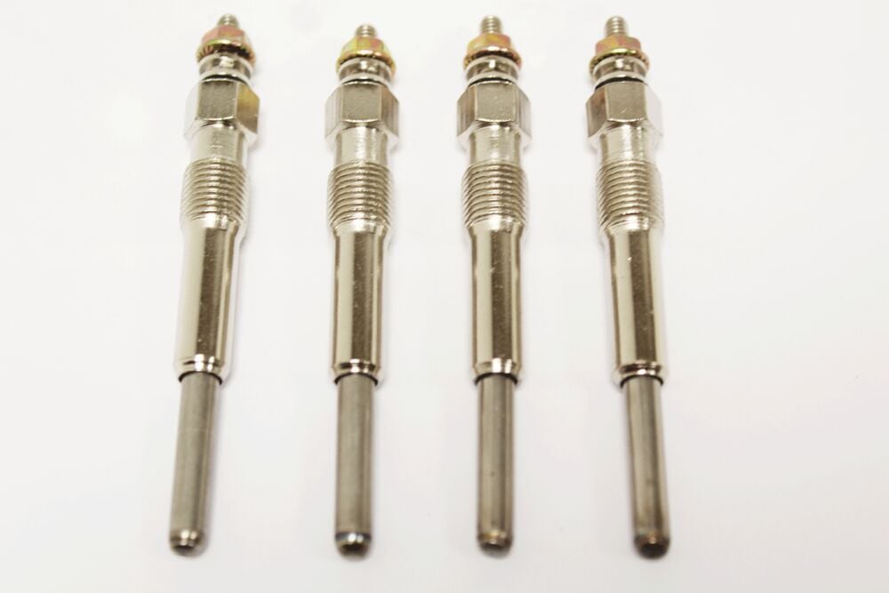 NCC100050L - ISITMA BUJİSİ 2.0(FRL) - Bremi