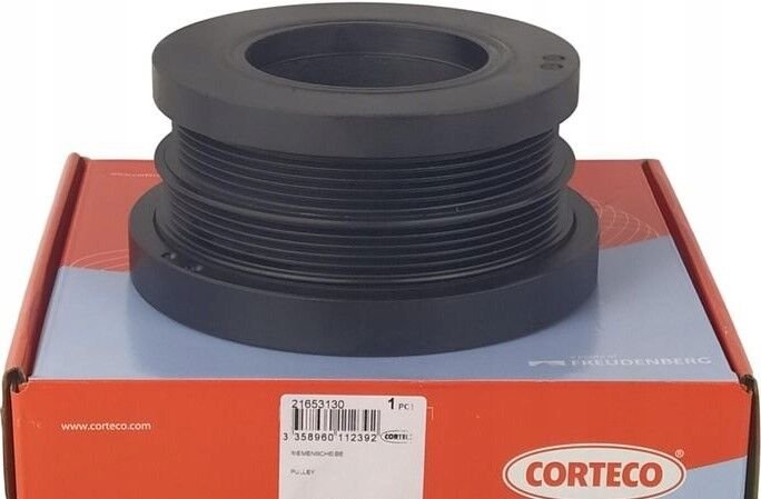 LHG000100 - KRANK KASNAĞI 3.0 (VOGUE) - Corteco