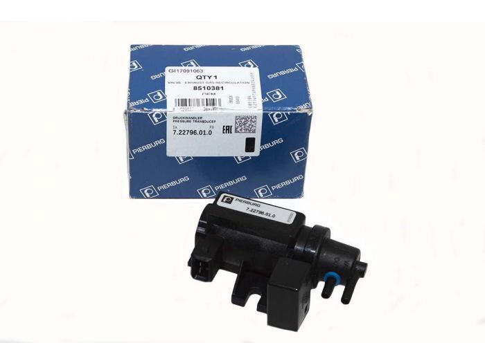 8510381G - TURBO VALFI (3.0/TD4) - Pierburg