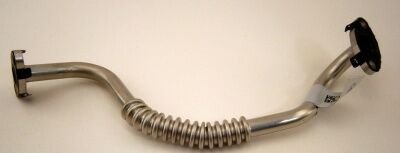 LR003786 - TURBO YAĞ BORUSU SOL (3.6/VOGUE) - Land Rover