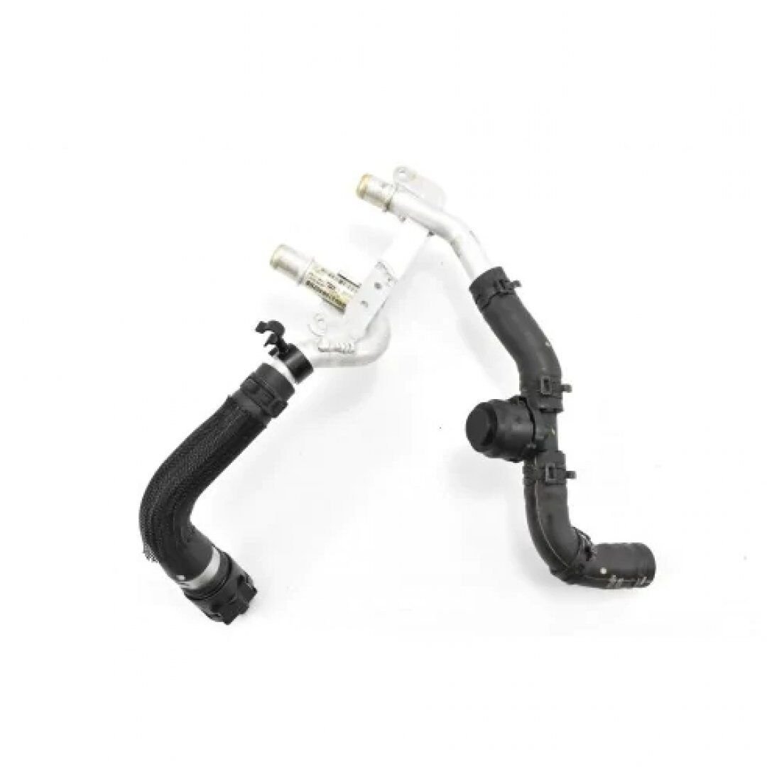 LR113699 - EGR KALORRİFER SU BORU 2.0 DZL. (NEW/DEF) - Land Rover