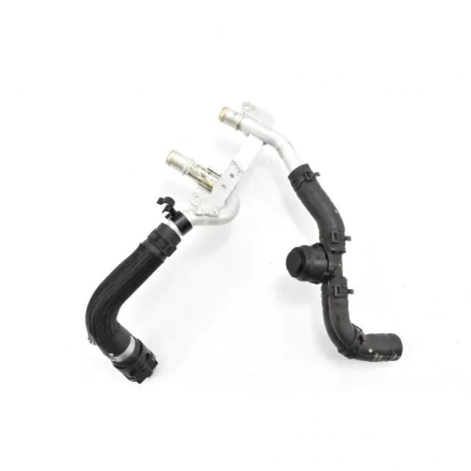 LR113699 - EGR KALORRİFER SU BORU 2.0 DZL. (NEW/DEF) - Land Rover
