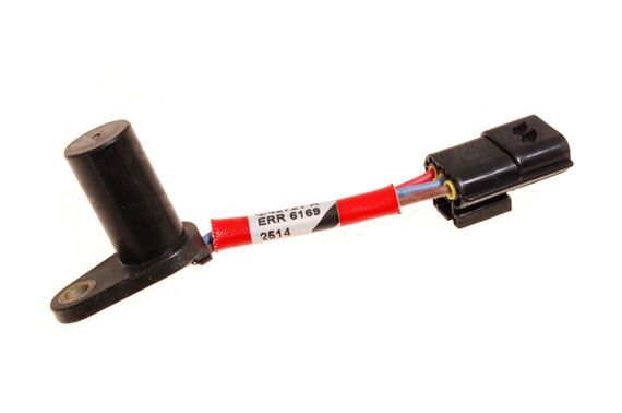 ERR6169 - EGZANTRİK SENSÖRÜ XA(4.6) - Land Rover