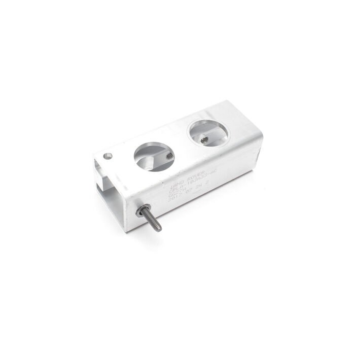 LR090887 - ÖN PANEL BRAKETİ SAĞ (RRS/VOGUE/DİSC.S5) - Land Rover