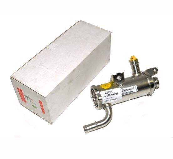 LR004535 - EGR SOĞUTUCU SOL (2.7/NWD3/4) - Land Rover