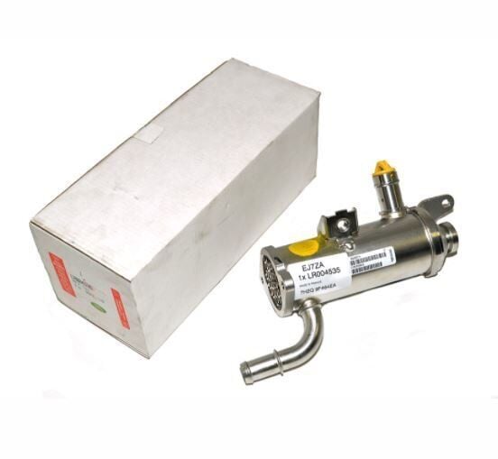 LR004535 - EGR SOĞUTUCU SOL (2.7/NWD3/4) - Land Rover