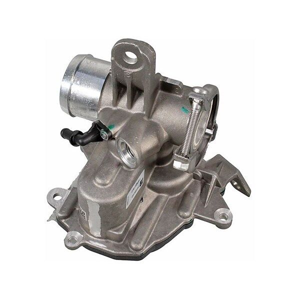 LR125537 - EGR VALFİ SAĞ 3.0L AJ20D6 (NEW VOGUE/NEW DEF./NEW RRS) - Land Rover