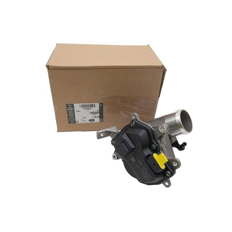 LR125537 - EGR VALFİ SAĞ 3.0L AJ20D6 (NEW VOGUE/NEW DEF./NEW RRS) - Land Rover