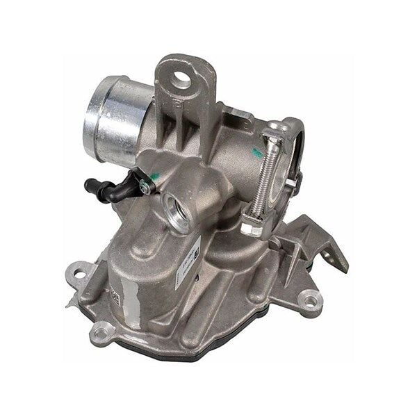 LR125537 - EGR VALFİ SAĞ 3.0L AJ20D6 (NEW VOGUE/NEW DEF./NEW RRS) - Land Rover