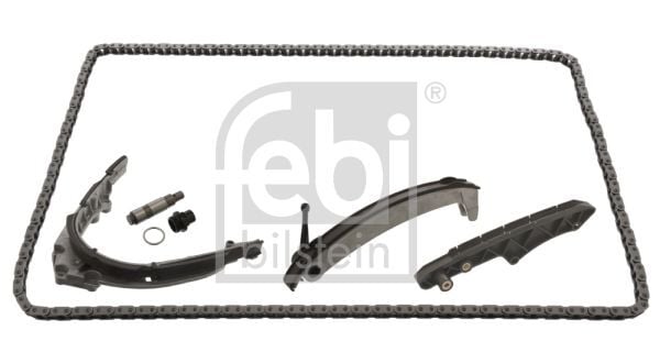 LHN000040 - EGZANTRİK ALT ZİNCİR SETİ  4.4 BNZ (VOGUE) - Febi