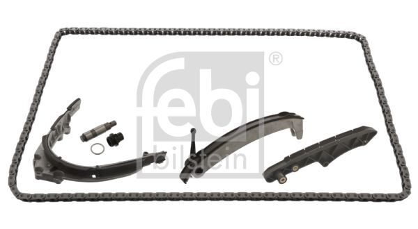 LHN000040 - EGZANTRİK ALT ZİNCİR SETİ  4.4 BNZ (VOGUE) - Febi