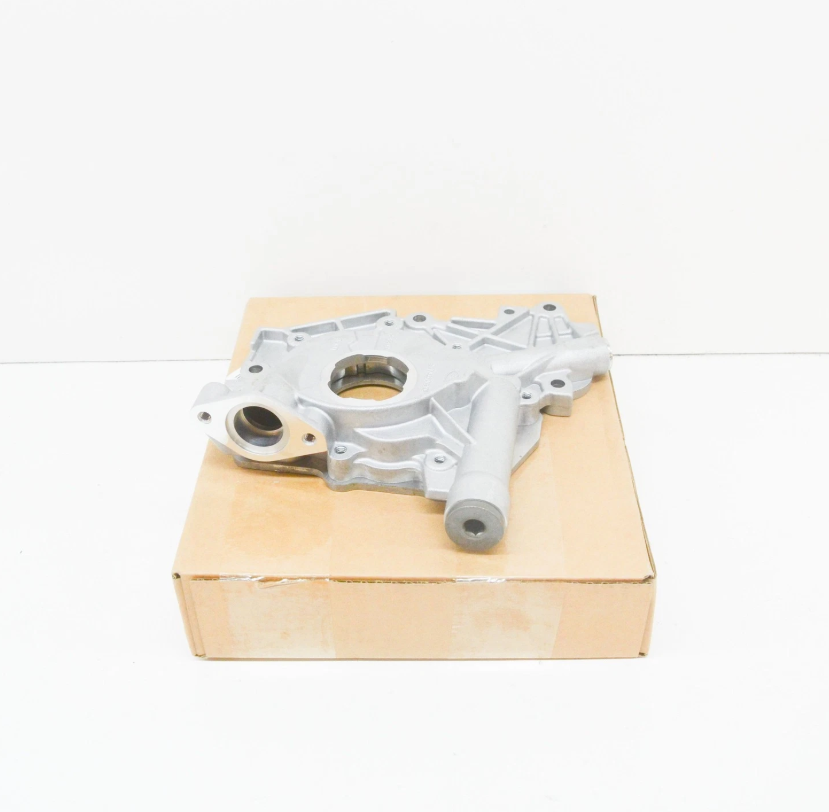 AJ810678 - YAĞ POMPASI 3.0 BNZ. (XJ/S-TYPE/XF) - Jaguar