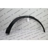 LR138493 - ARKA ÇAMURLUK DODİK SOL (DİSCO/5) - Land Rover