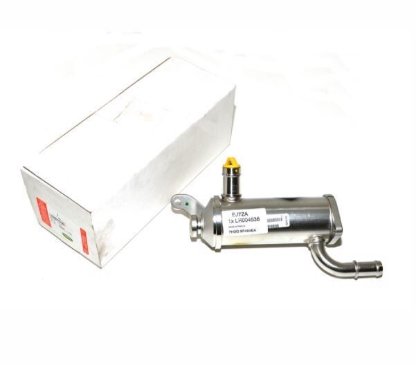 LR004536 - EGR SOĞUTUCU SAĞ (2.7/NWD3/4) - Land Rover