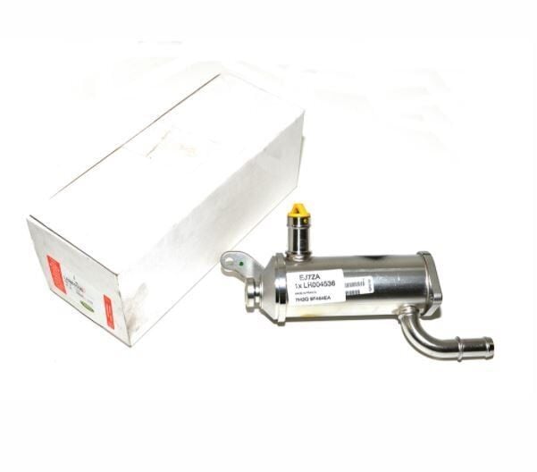 LR004536 - EGR SOĞUTUCU SAĞ (2.7/NWD3/4) - Land Rover