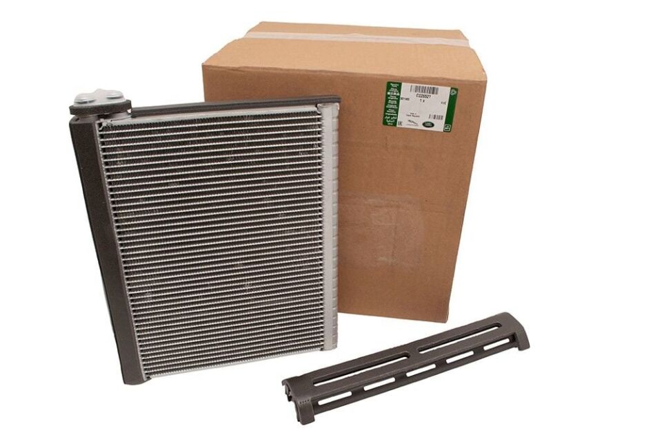 C2Z6527 - EVAPORATÖR (XF/XJ) - Jaguar